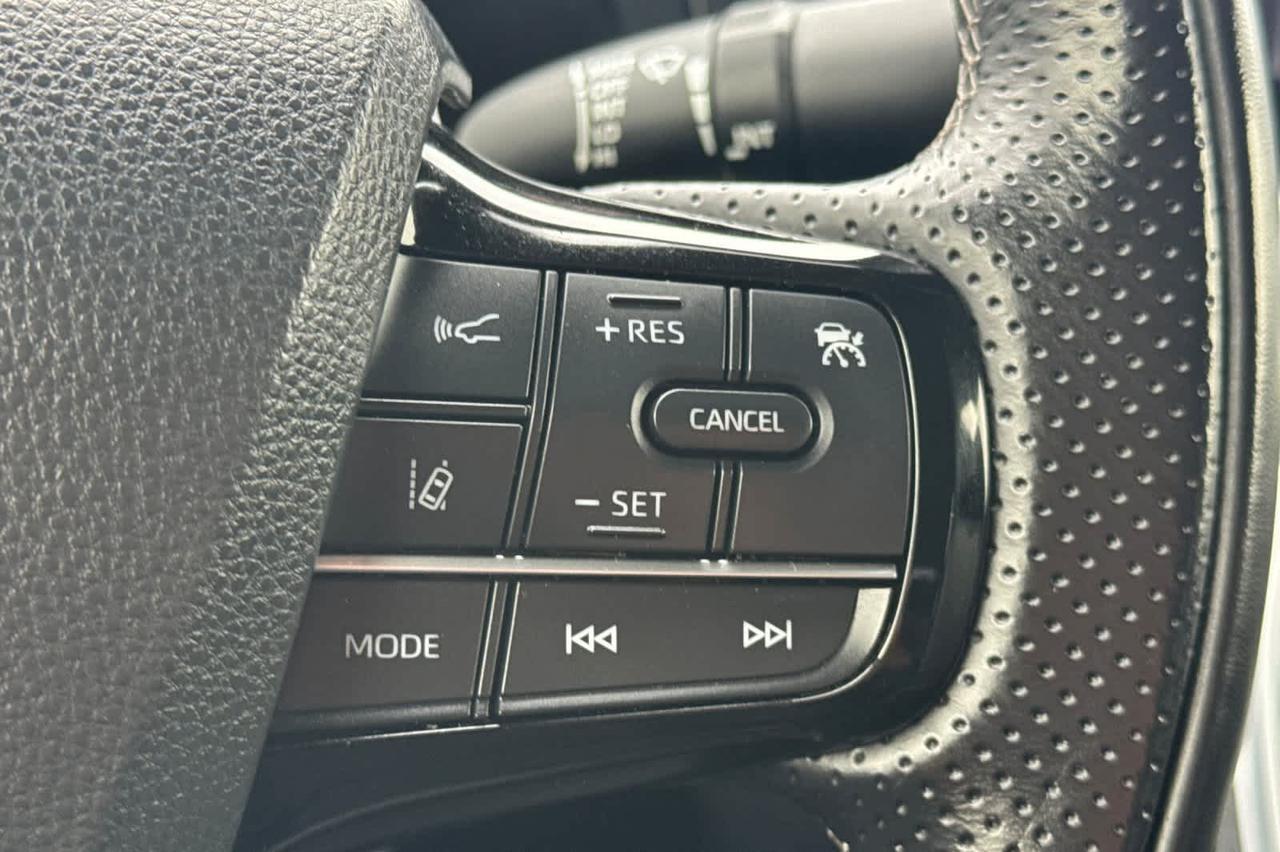 2022 Toyota Mirai XLE Roseville CA