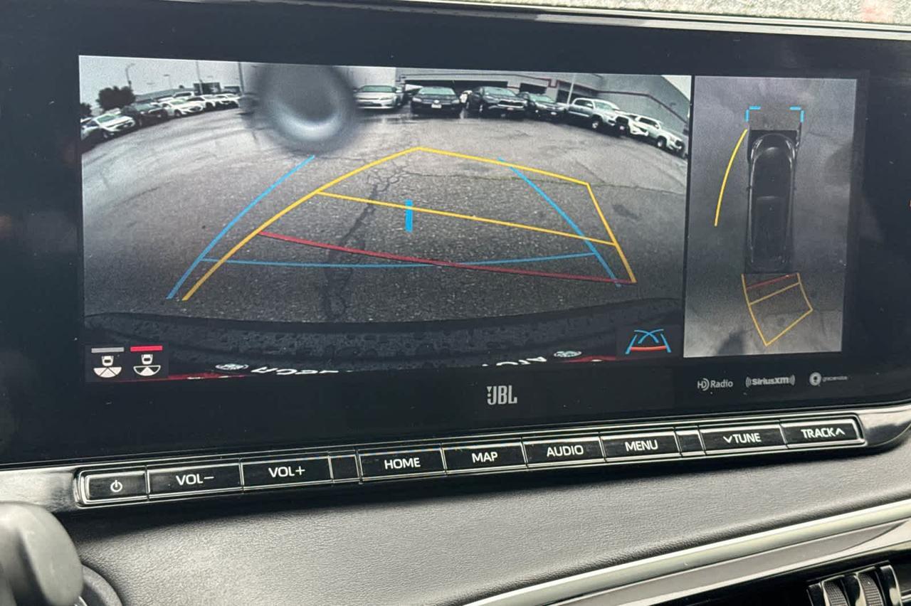 2022 Toyota Mirai XLE Roseville CA