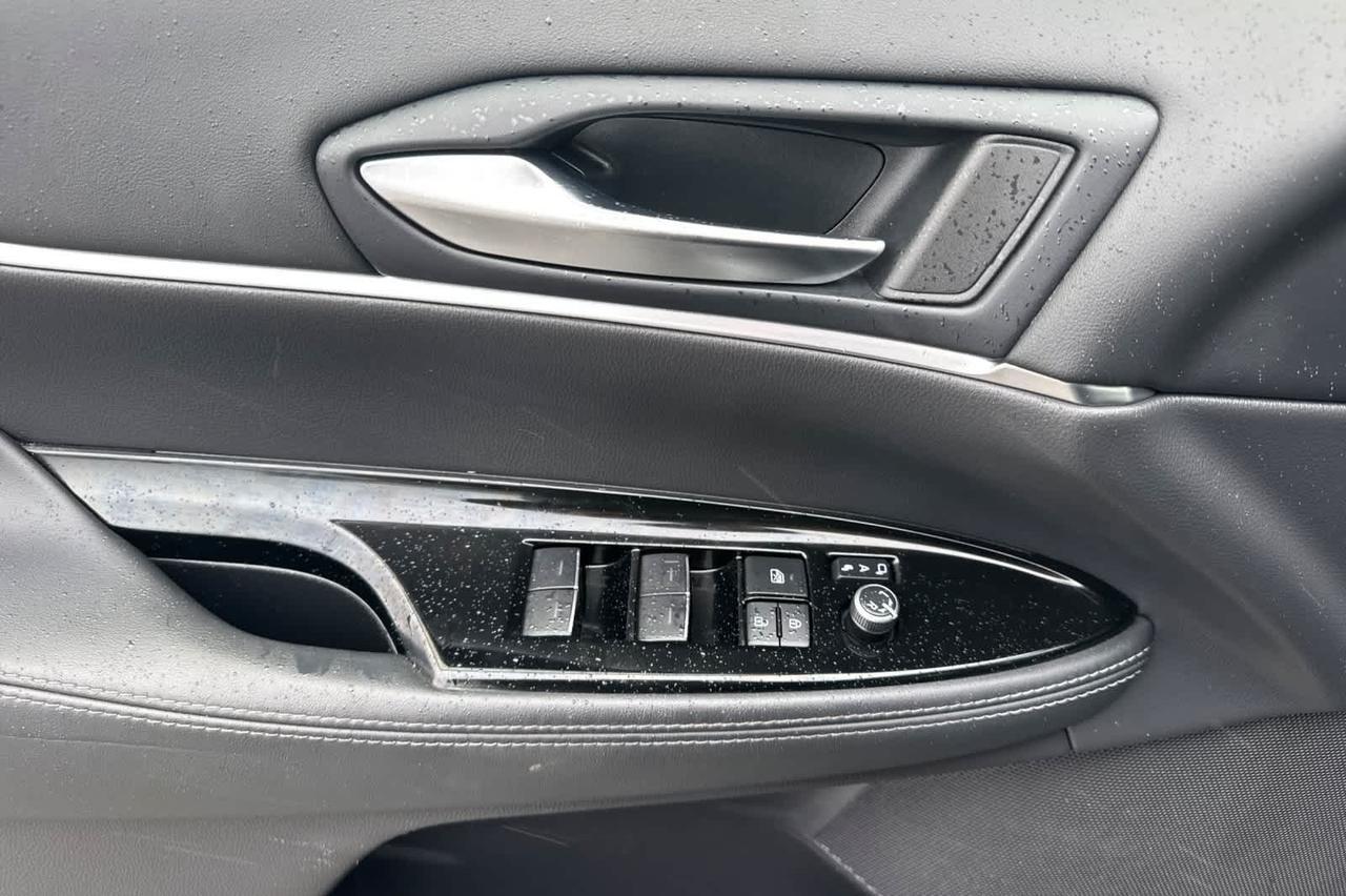 2022 Toyota Mirai XLE Roseville CA