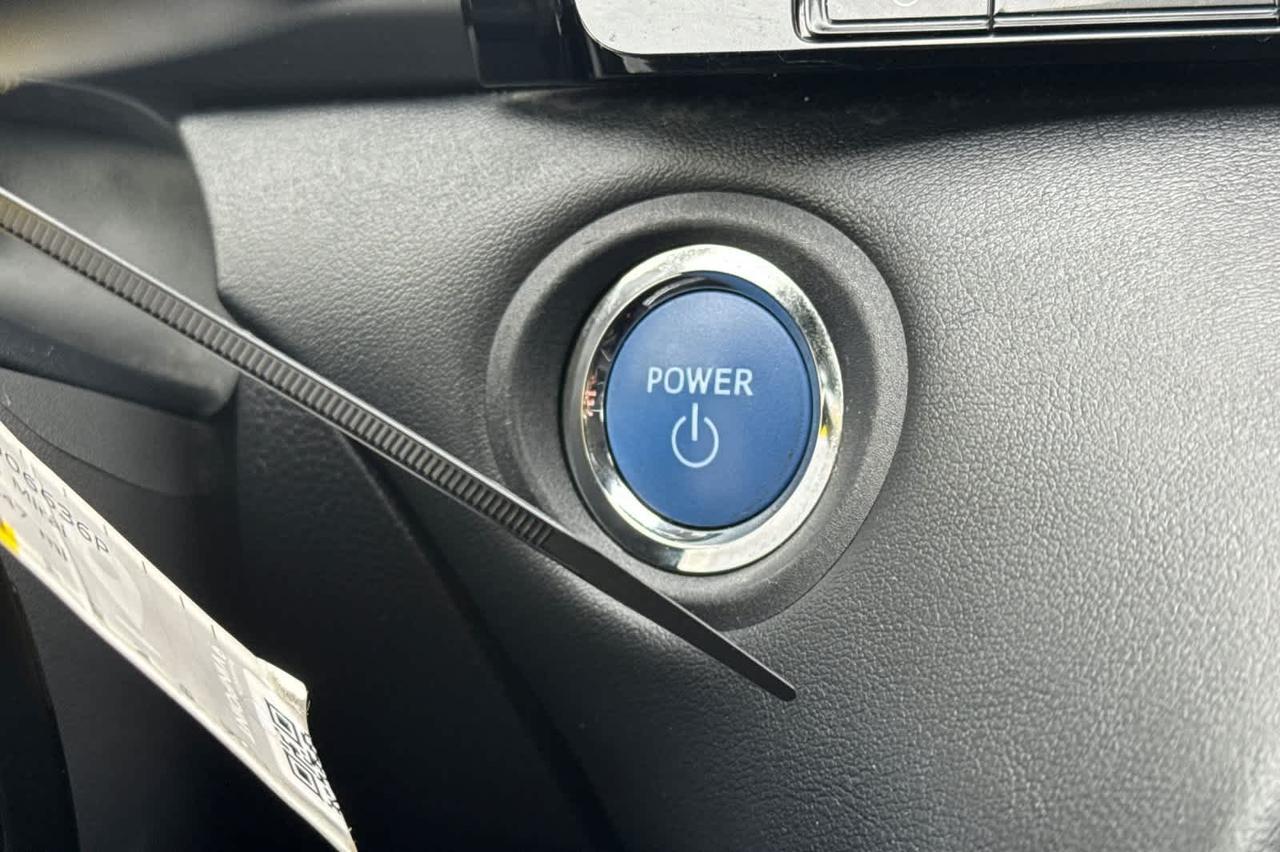 2022 Toyota Mirai XLE Roseville CA