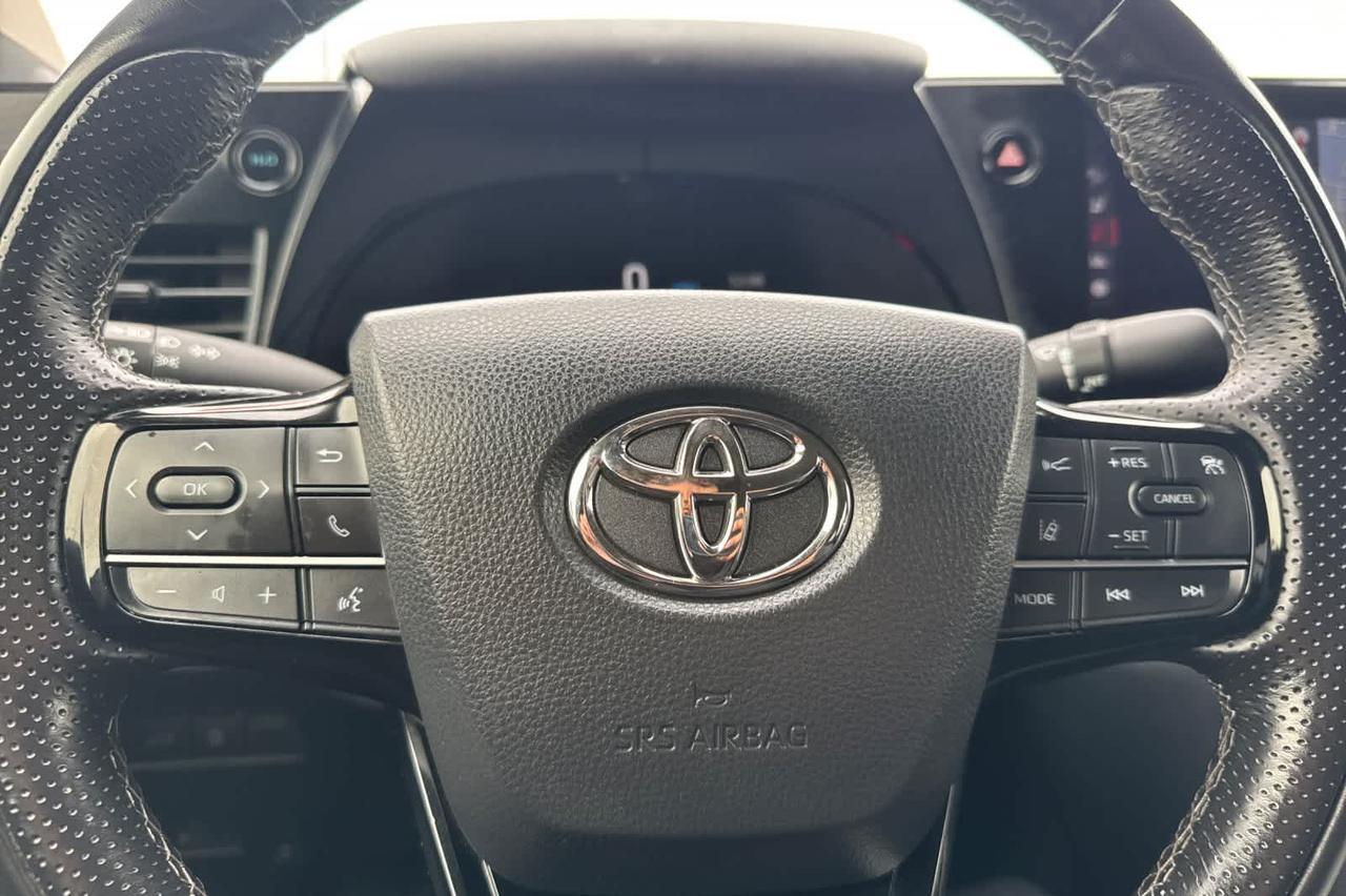 2022 Toyota Mirai XLE Roseville CA