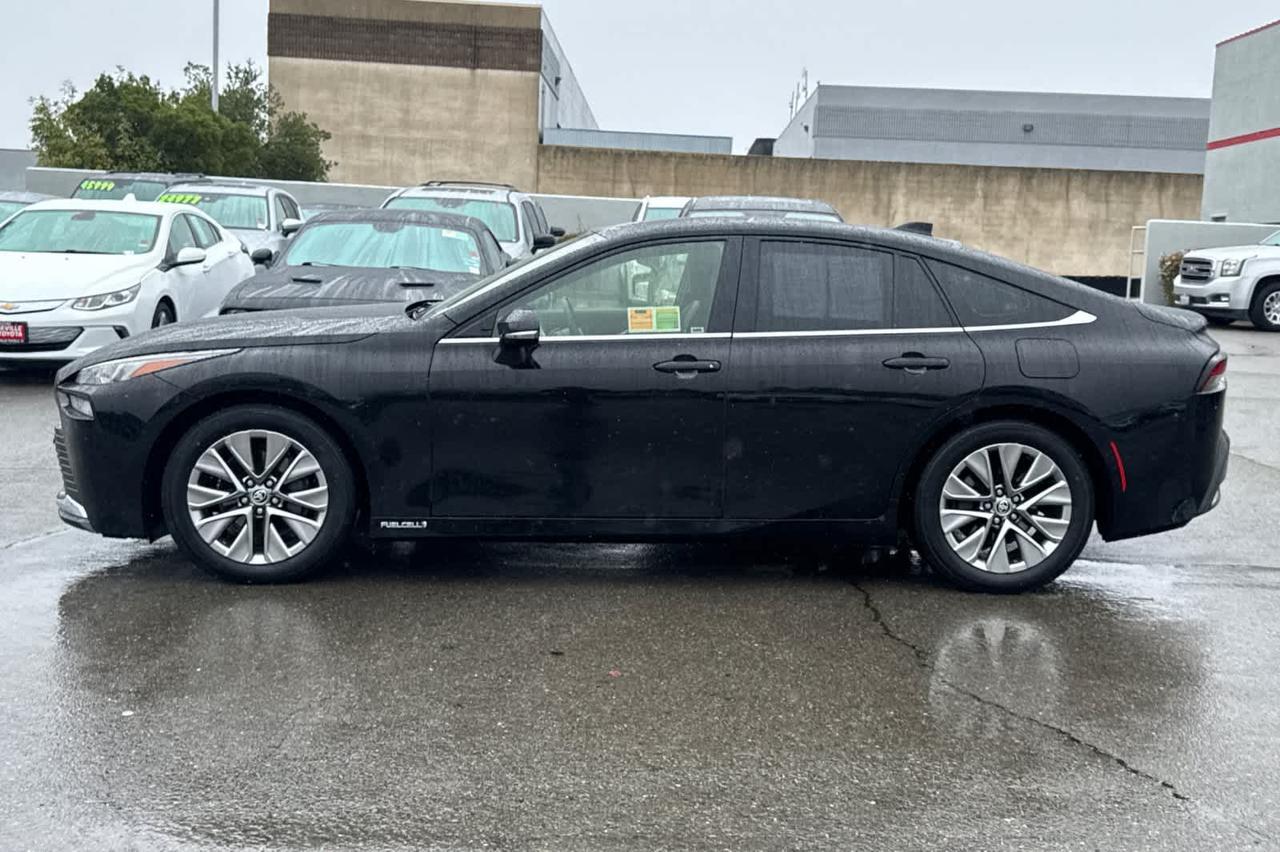 2022 Toyota Mirai XLE Roseville CA