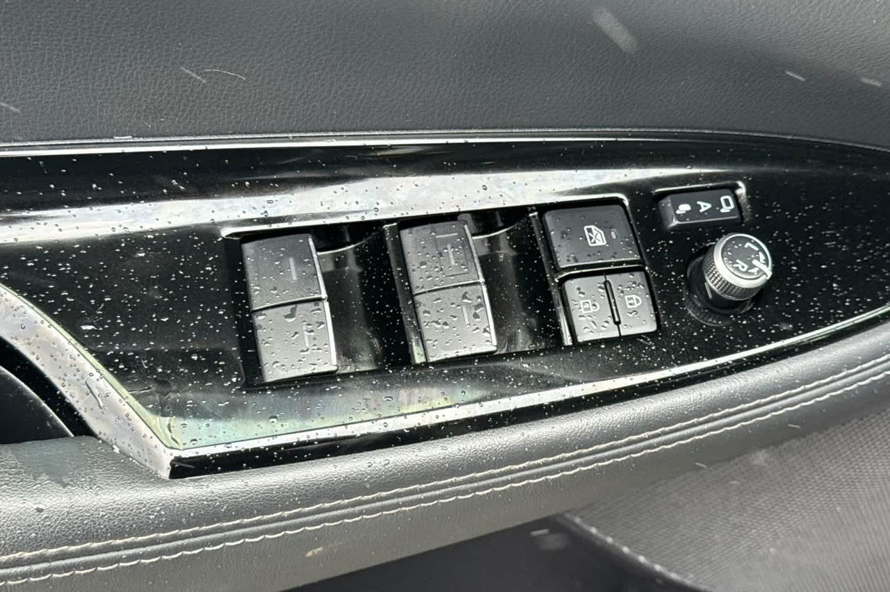 2022 Toyota Mirai XLE Roseville CA