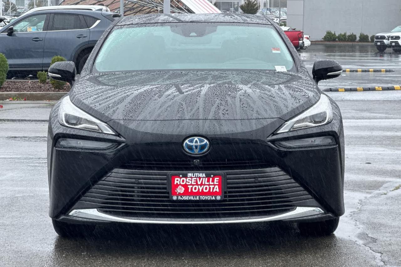 2022 Toyota Mirai XLE Roseville CA