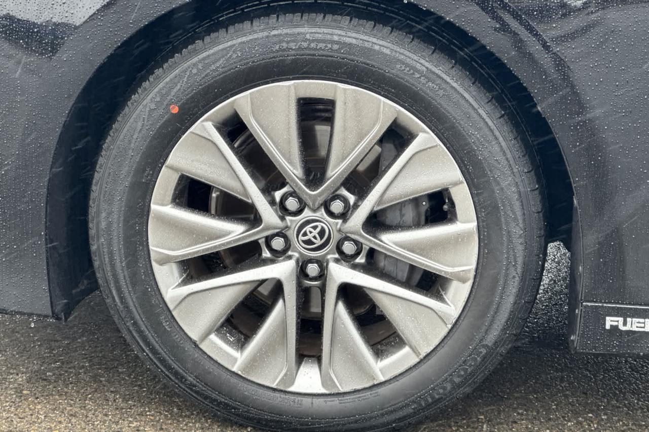 2022 Toyota Mirai XLE Roseville CA