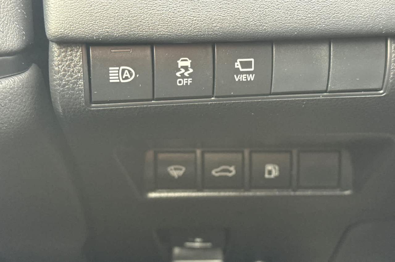 2022 Toyota Mirai XLE Roseville CA