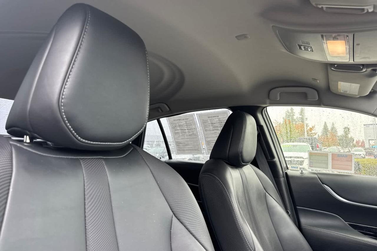 2022 Toyota Mirai XLE Roseville CA