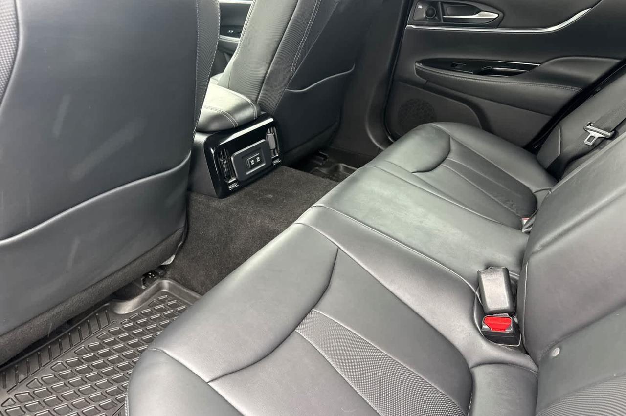 2022 Toyota Mirai XLE Roseville CA