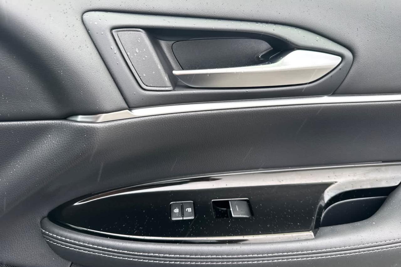 2022 Toyota Mirai XLE Roseville CA