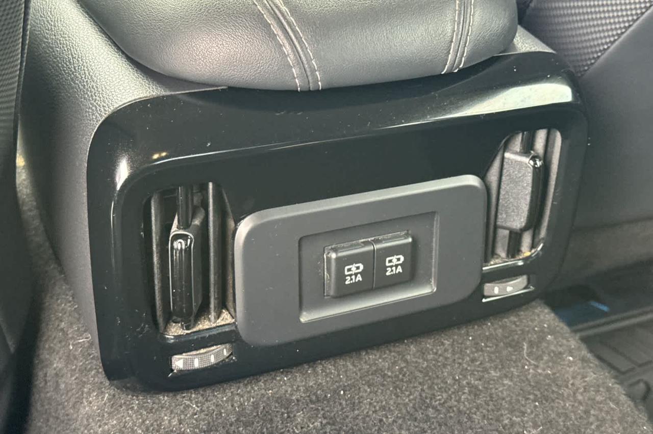 2022 Toyota Mirai XLE Roseville CA