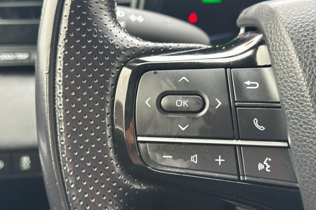 2022 Toyota Mirai XLE Roseville CA