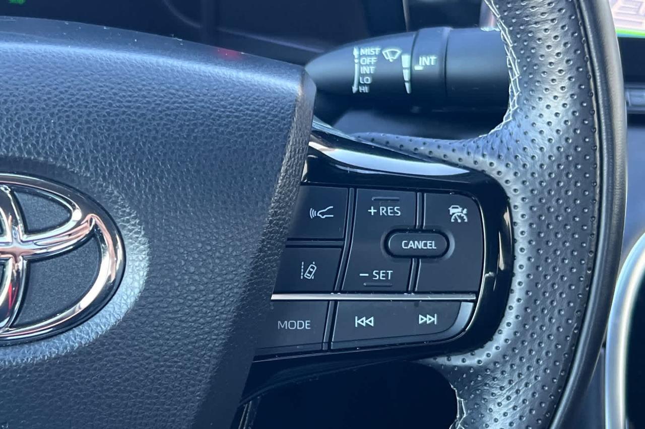 2022 Toyota Mirai XLE Roseville CA