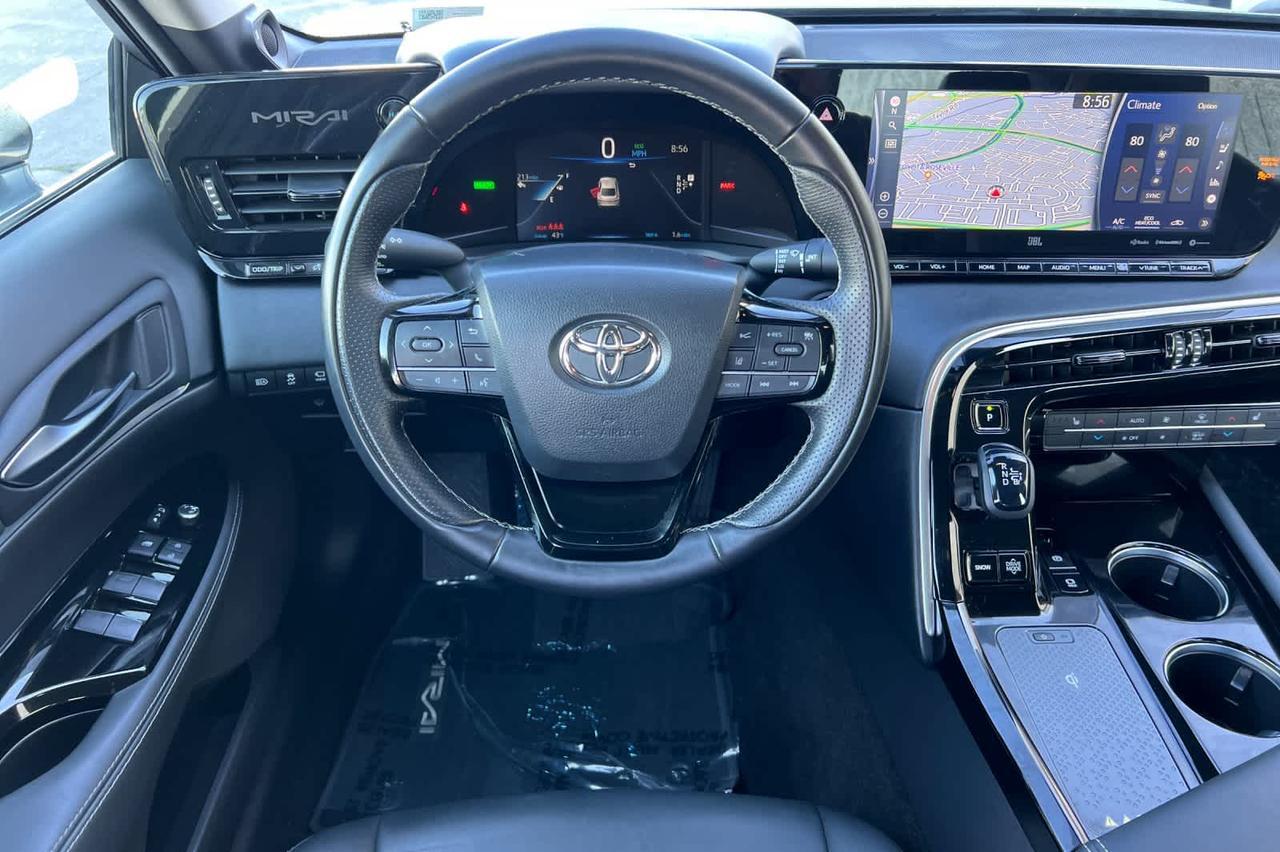 2022 Toyota Mirai XLE Roseville CA