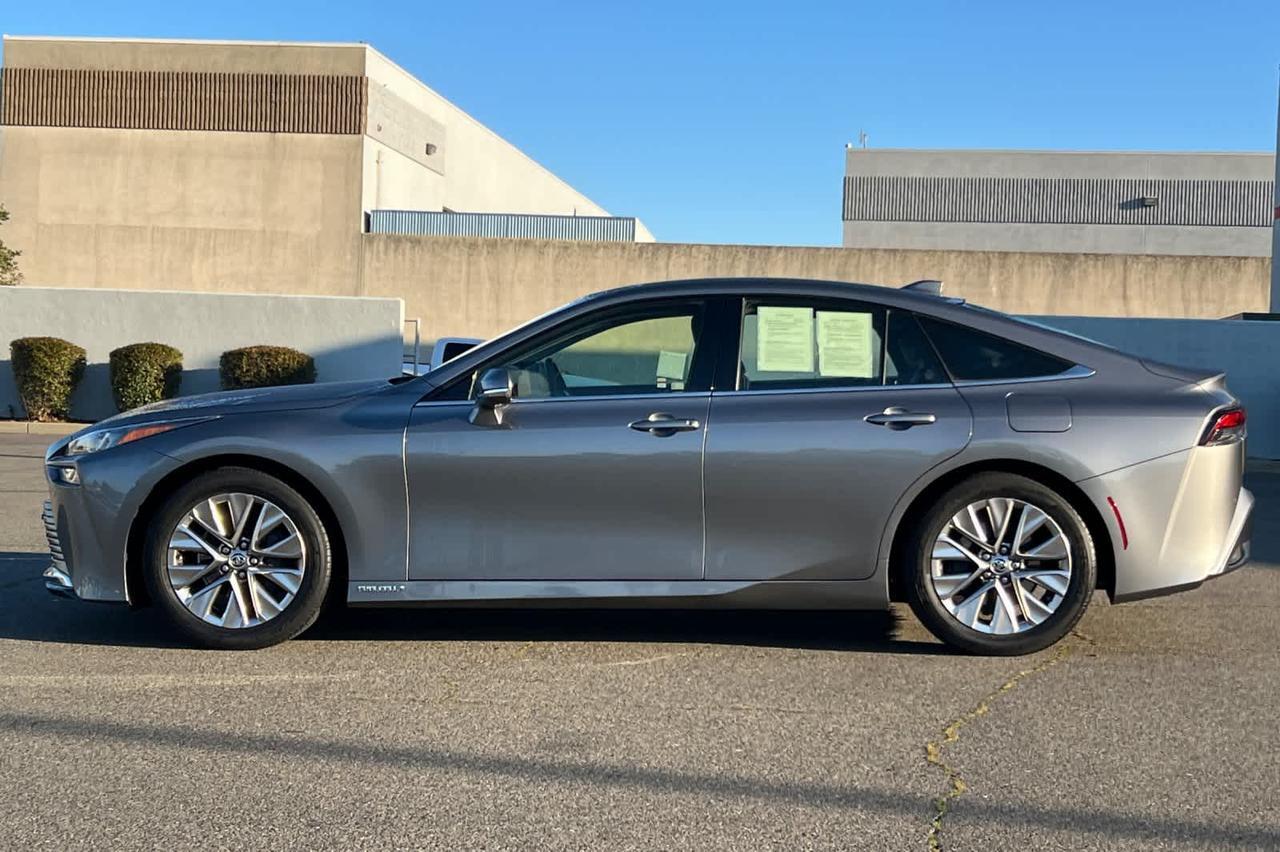 2022 Toyota Mirai XLE Roseville CA