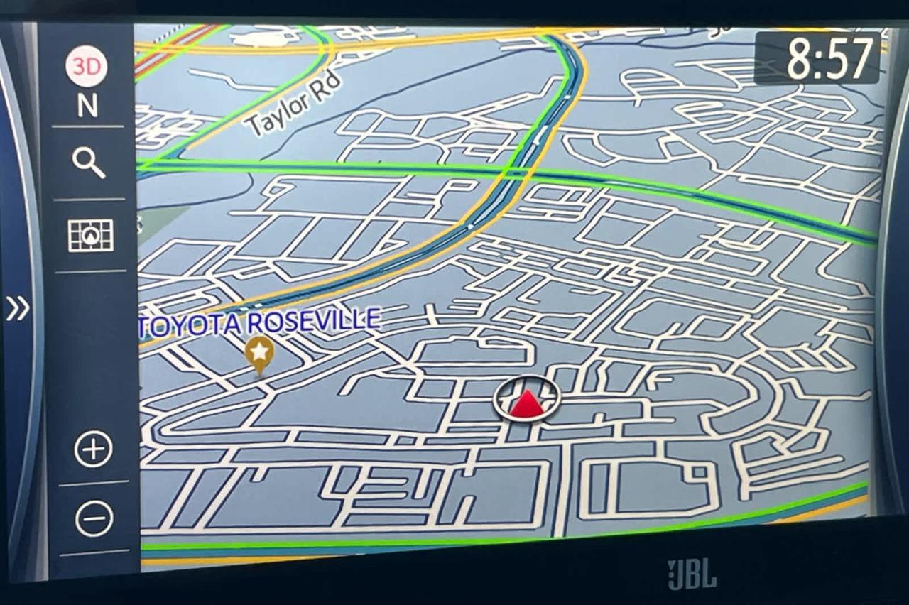 2022 Toyota Mirai XLE Roseville CA