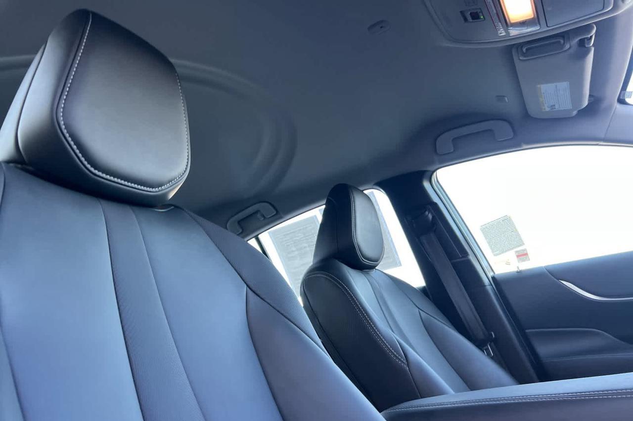 2022 Toyota Mirai XLE Roseville CA