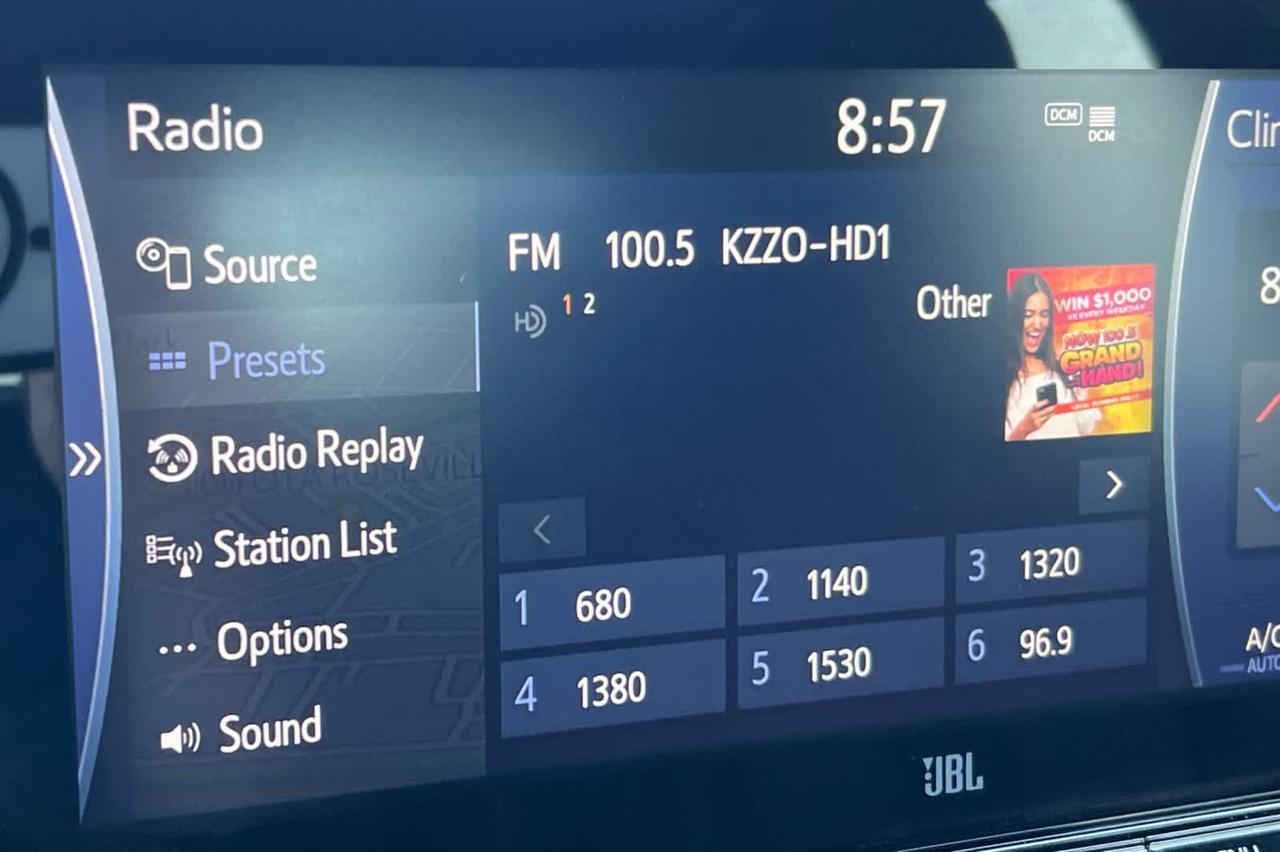 2022 Toyota Mirai XLE Roseville CA