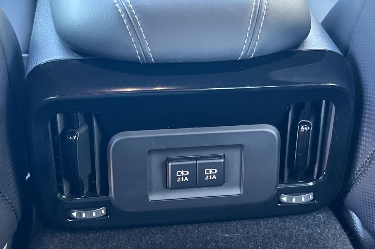 2022 Toyota Mirai XLE Roseville CA