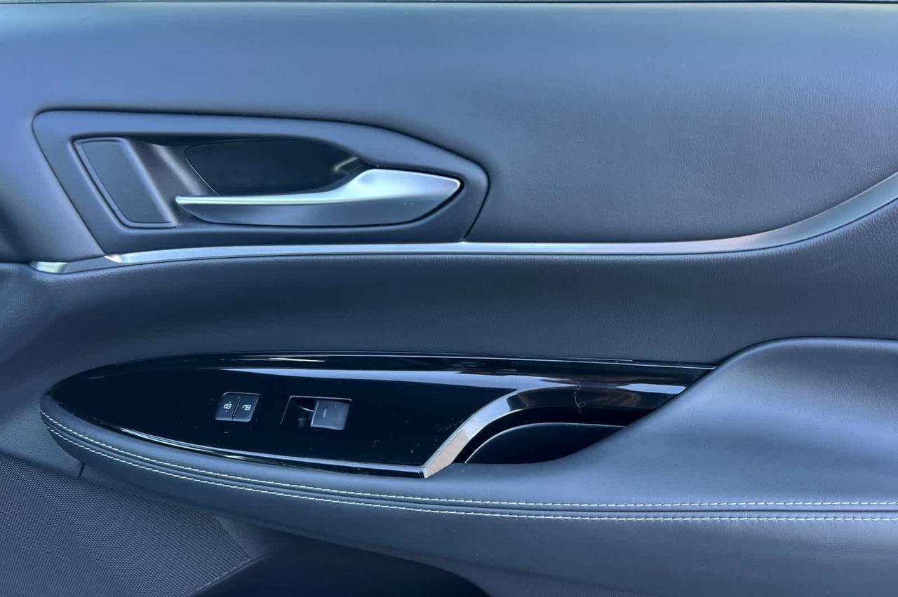 2022 Toyota Mirai XLE Roseville CA