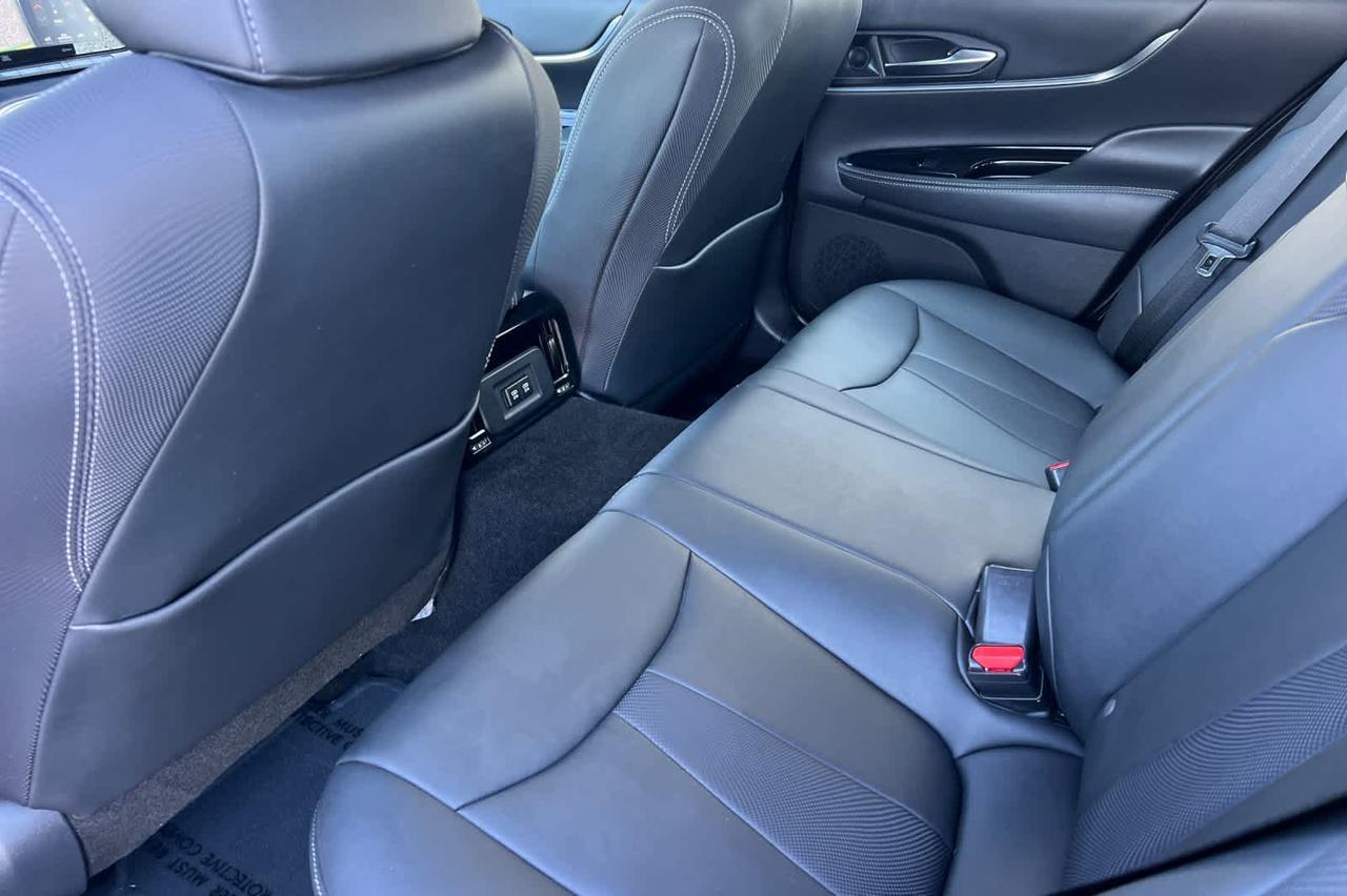 2022 Toyota Mirai XLE Roseville CA