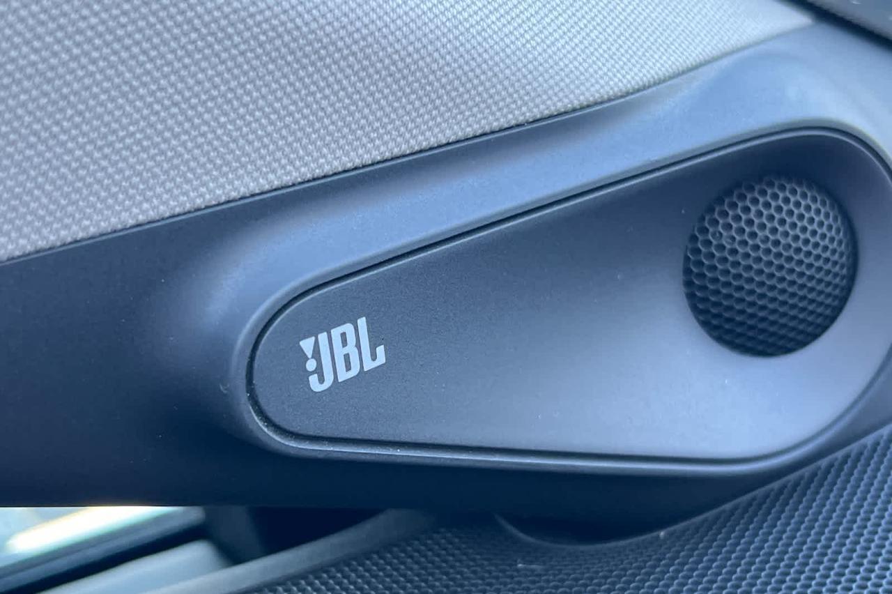 2022 Toyota Mirai XLE Roseville CA