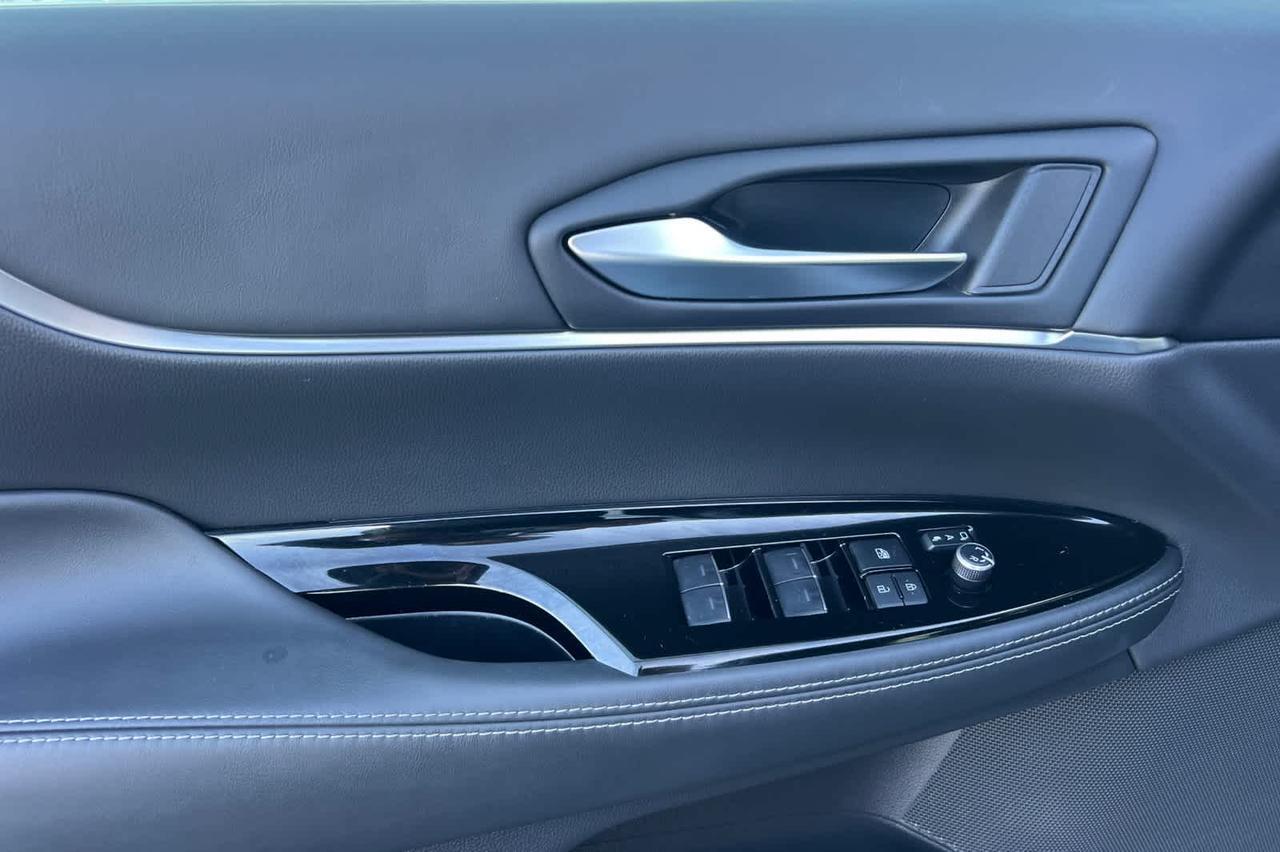 2022 Toyota Mirai XLE Roseville CA