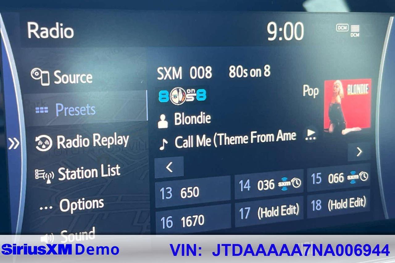 2022 Toyota Mirai XLE Roseville CA