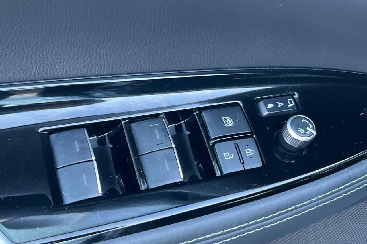 2022 Toyota Mirai XLE Roseville CA