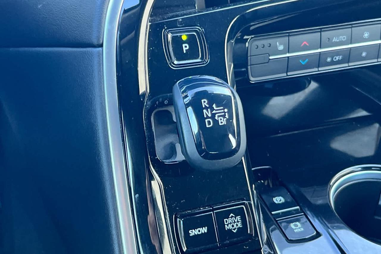 2022 Toyota Mirai XLE Roseville CA