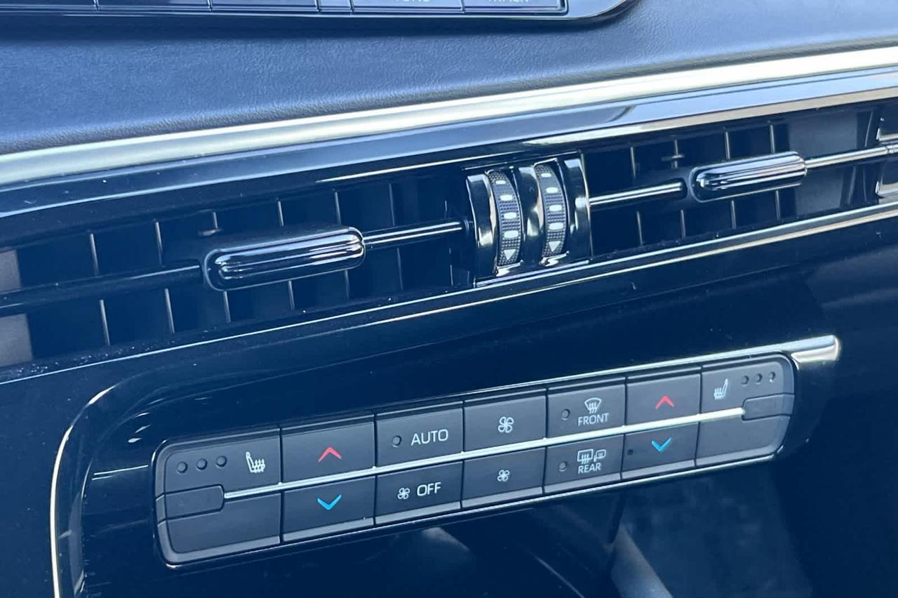 2022 Toyota Mirai XLE Roseville CA