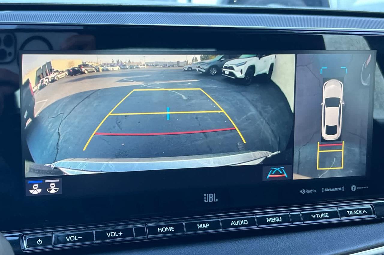 2022 Toyota Mirai XLE Roseville CA