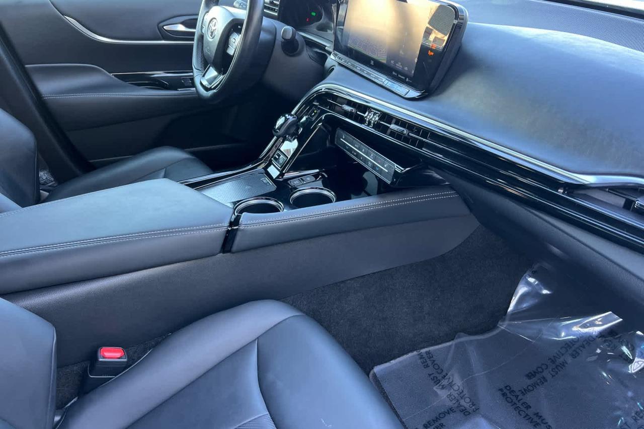 2022 Toyota Mirai XLE Roseville CA