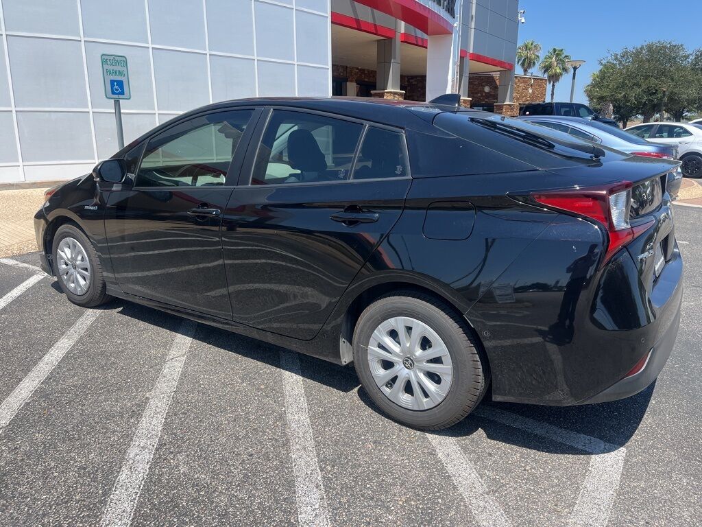 2022 Toyota Prius San Antonio TX