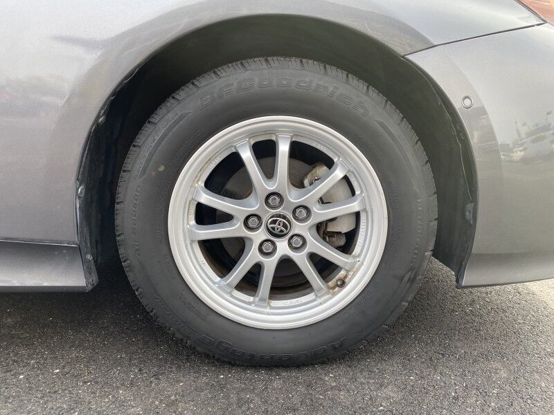 2022 Toyota Prius L Eco Springfield PA