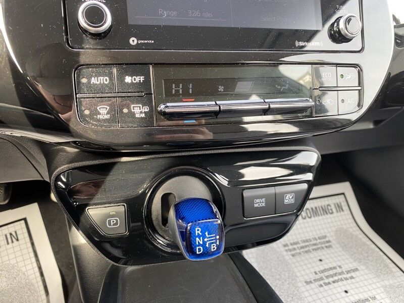 2022 Toyota Prius L Eco Springfield PA