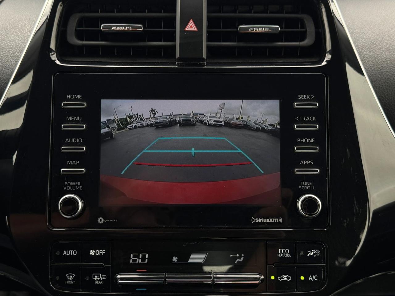 2022 Toyota Prius L Eco Miami FL