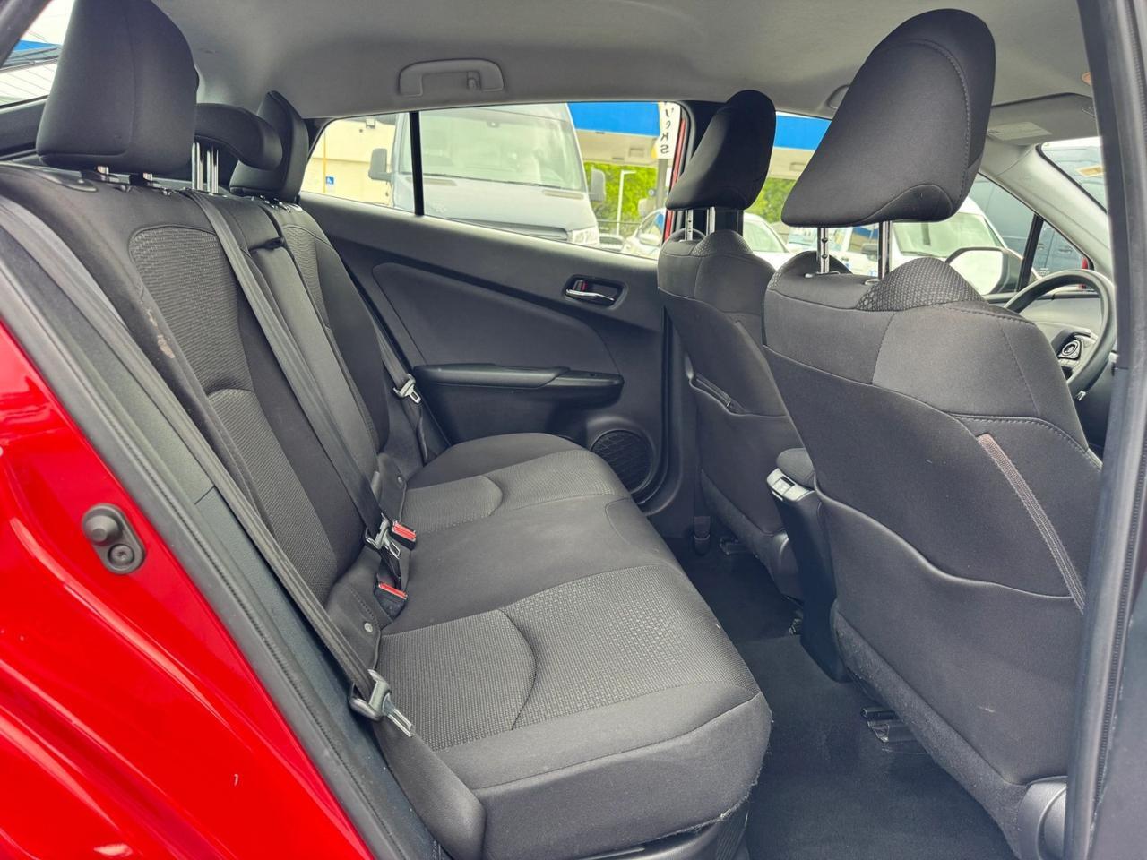 2022 Toyota Prius L Eco Miami FL