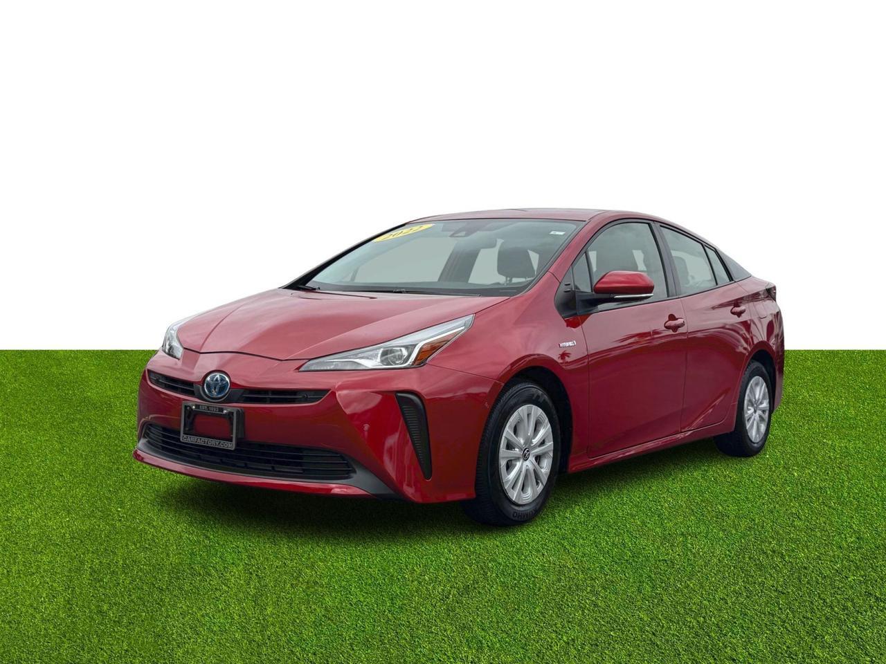 2022 Toyota Prius L Eco Miami FL