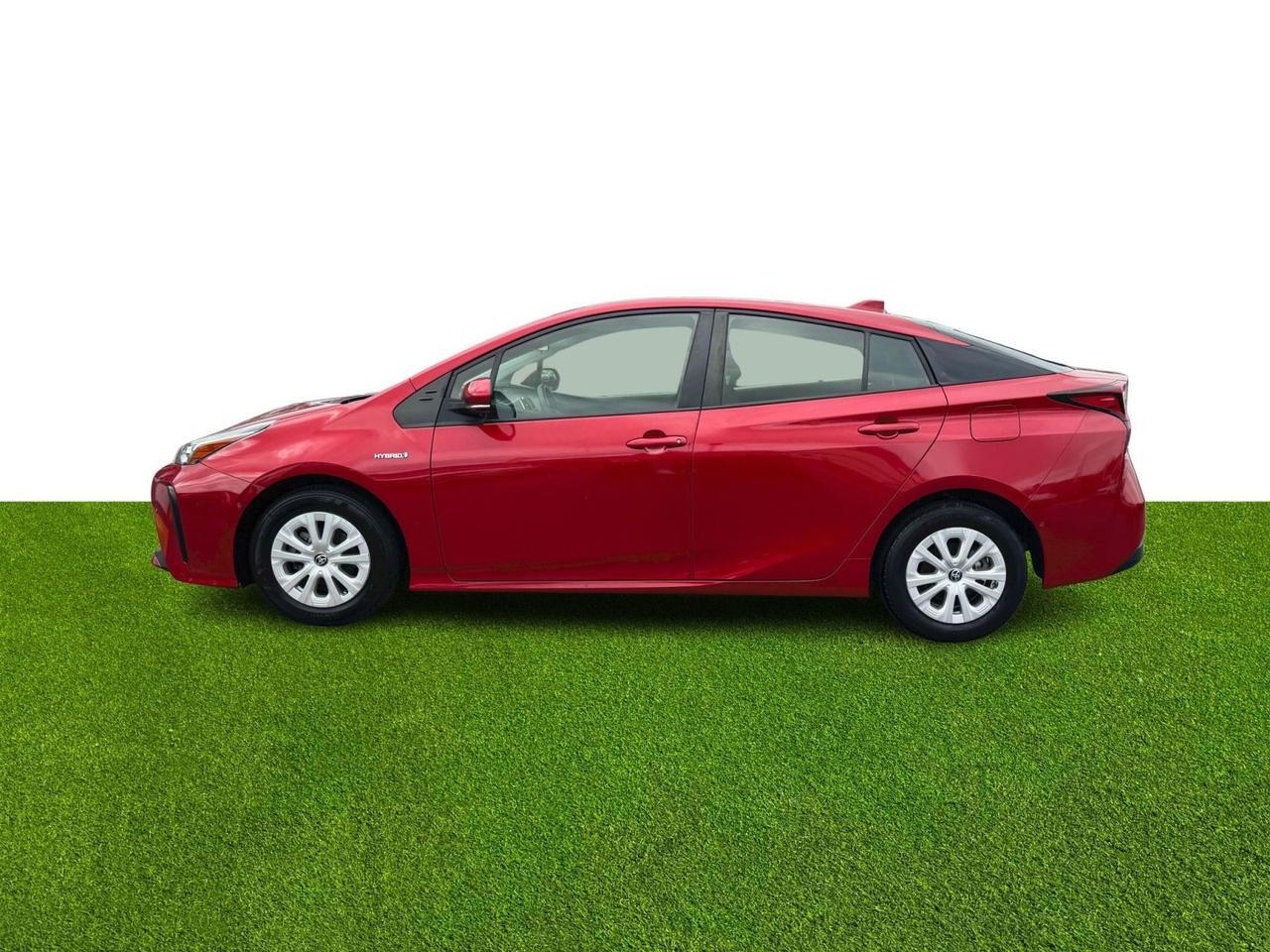 2022 Toyota Prius L Eco Miami FL