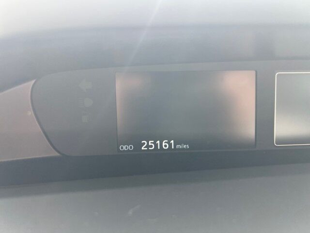 2022 Toyota Prius L Eco Yuma AZ