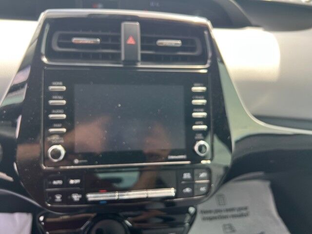 2022 Toyota Prius L Eco Yuma AZ