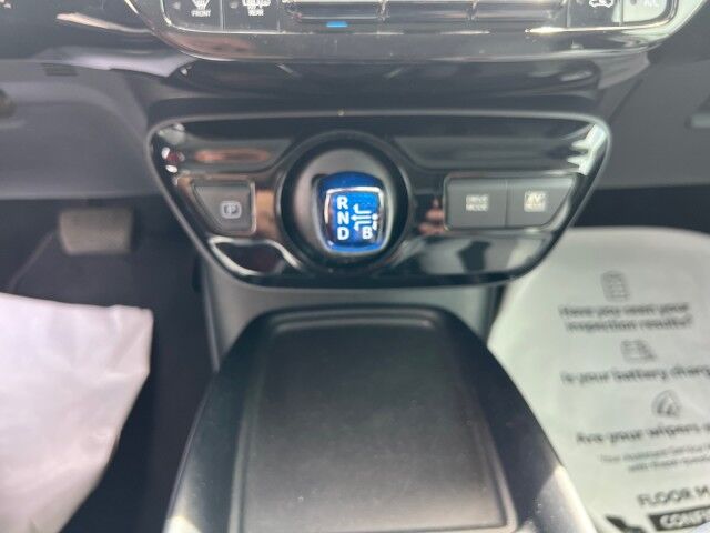2022 Toyota Prius L Eco Yuma AZ