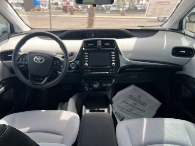 2022 Toyota Prius L Eco Yuma AZ