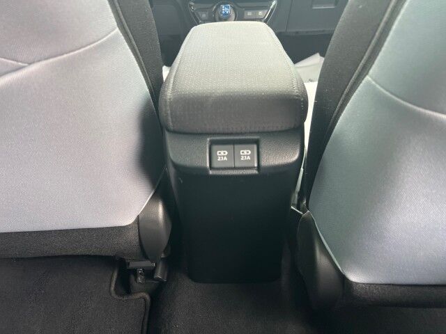 2022 Toyota Prius L Eco Yuma AZ