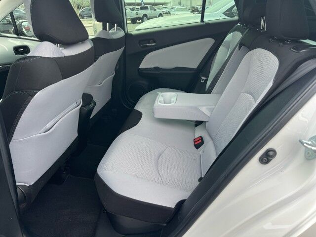 2022 Toyota Prius L Eco Yuma AZ