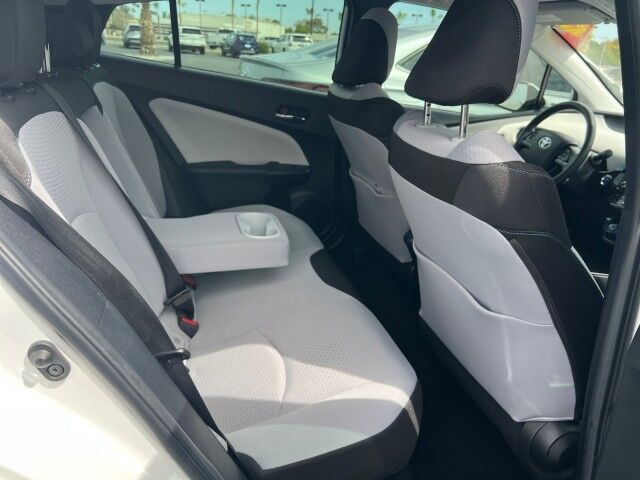 2022 Toyota Prius L Eco Yuma AZ