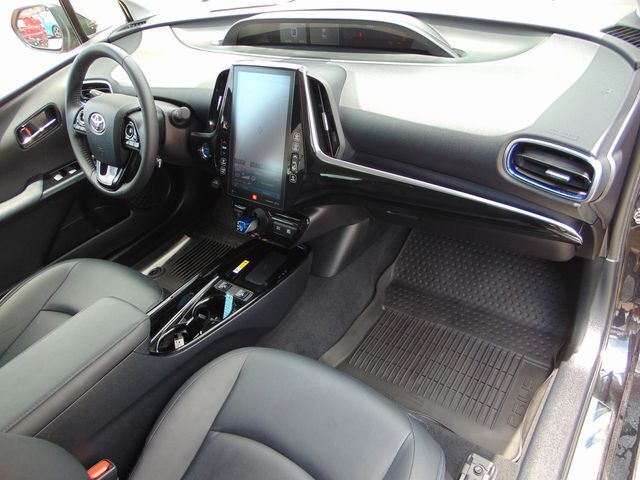 2022 Toyota Prius L Santa Fe NM