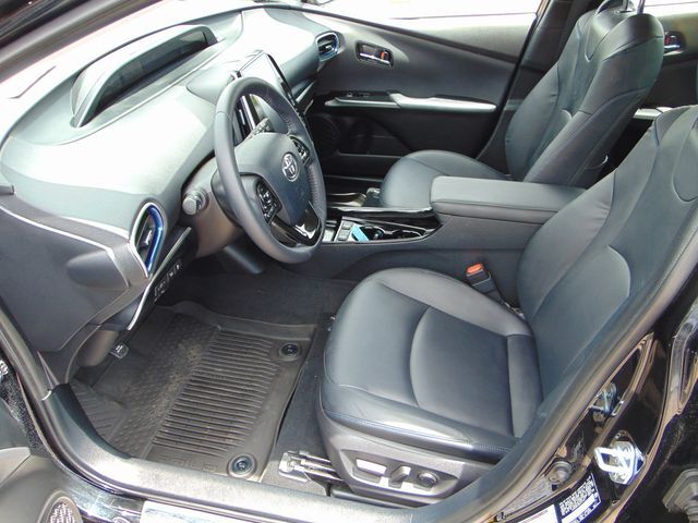2022 Toyota Prius L Santa Fe NM
