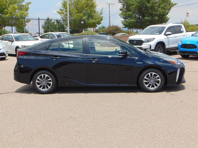 2022 Toyota Prius L Santa Fe NM