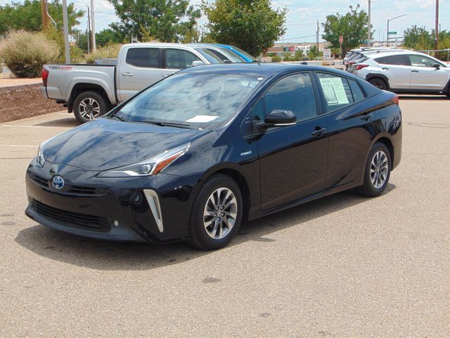 2022 Toyota Prius L Santa Fe NM